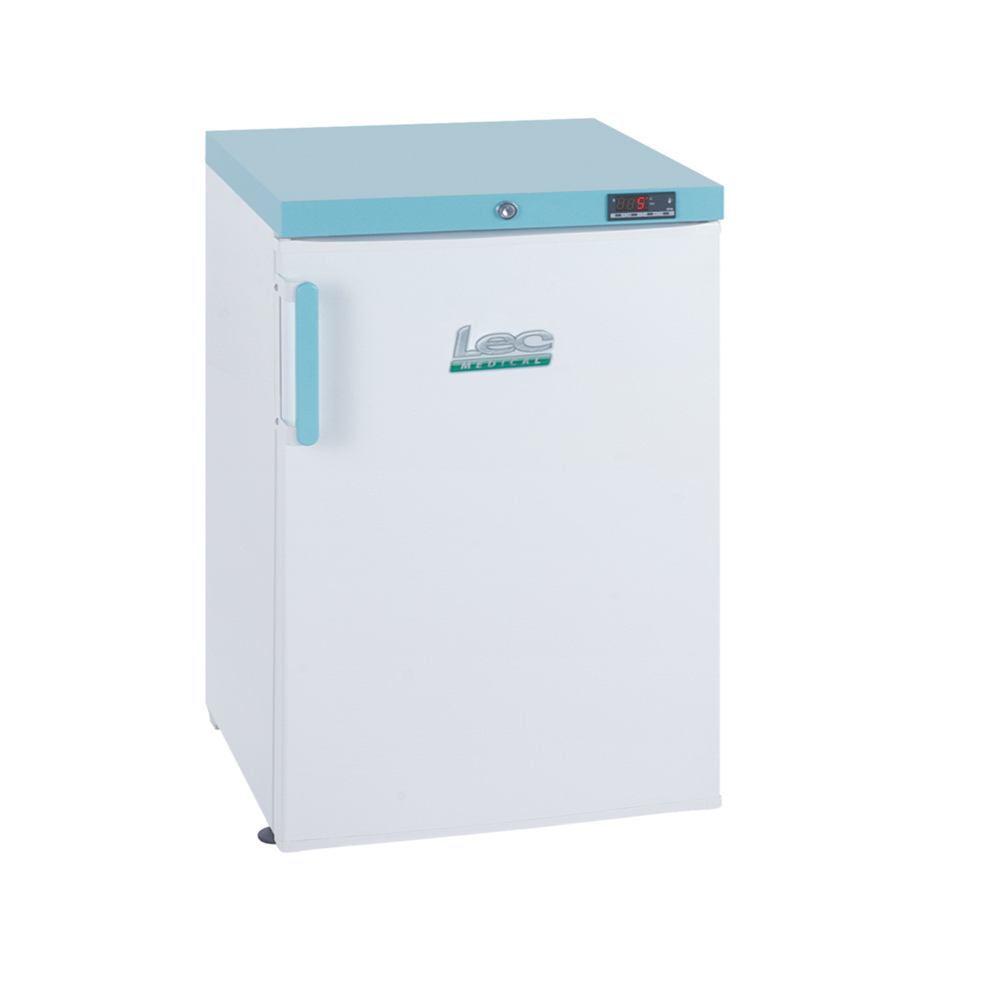 Pharmacy Fridge 107 Litre for Under-Counter with Solid Door