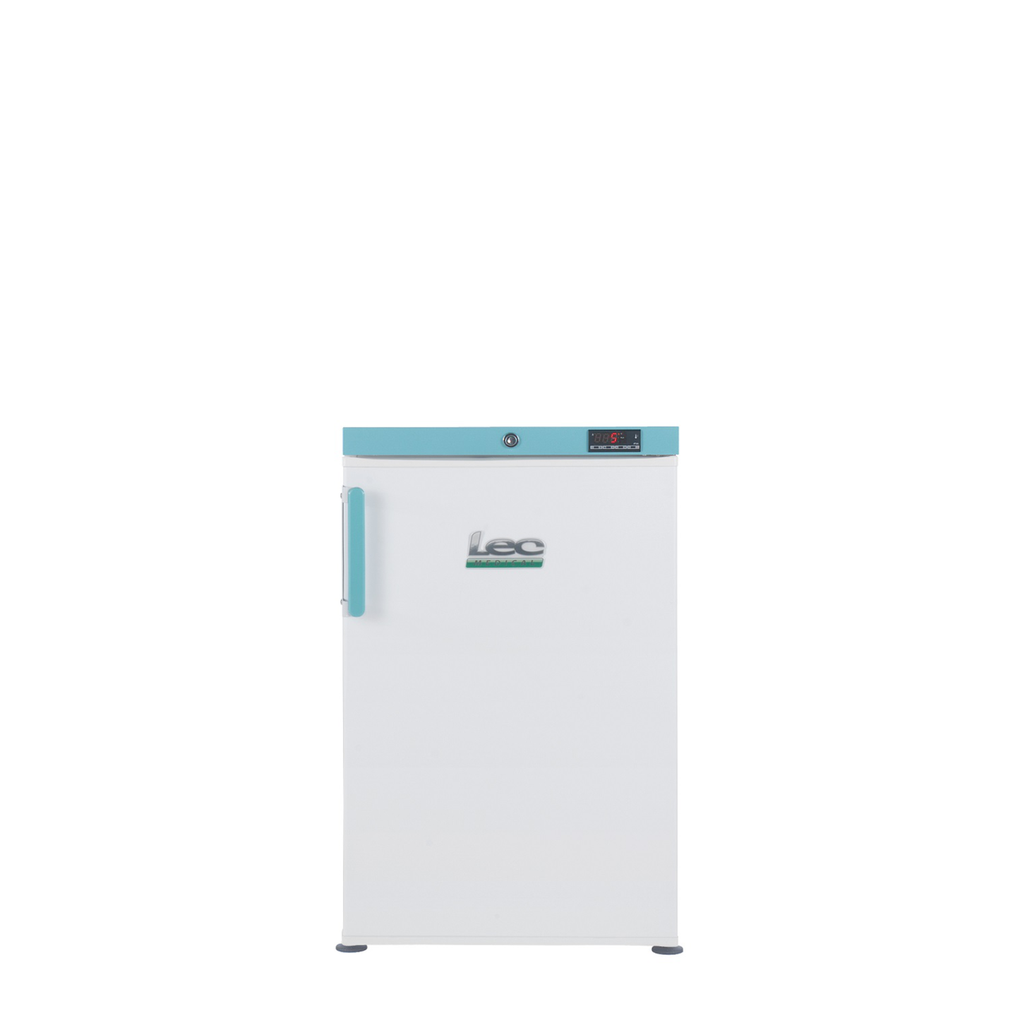 Pharmacy Fridge 107 Litre for Under-Counter with Solid Door