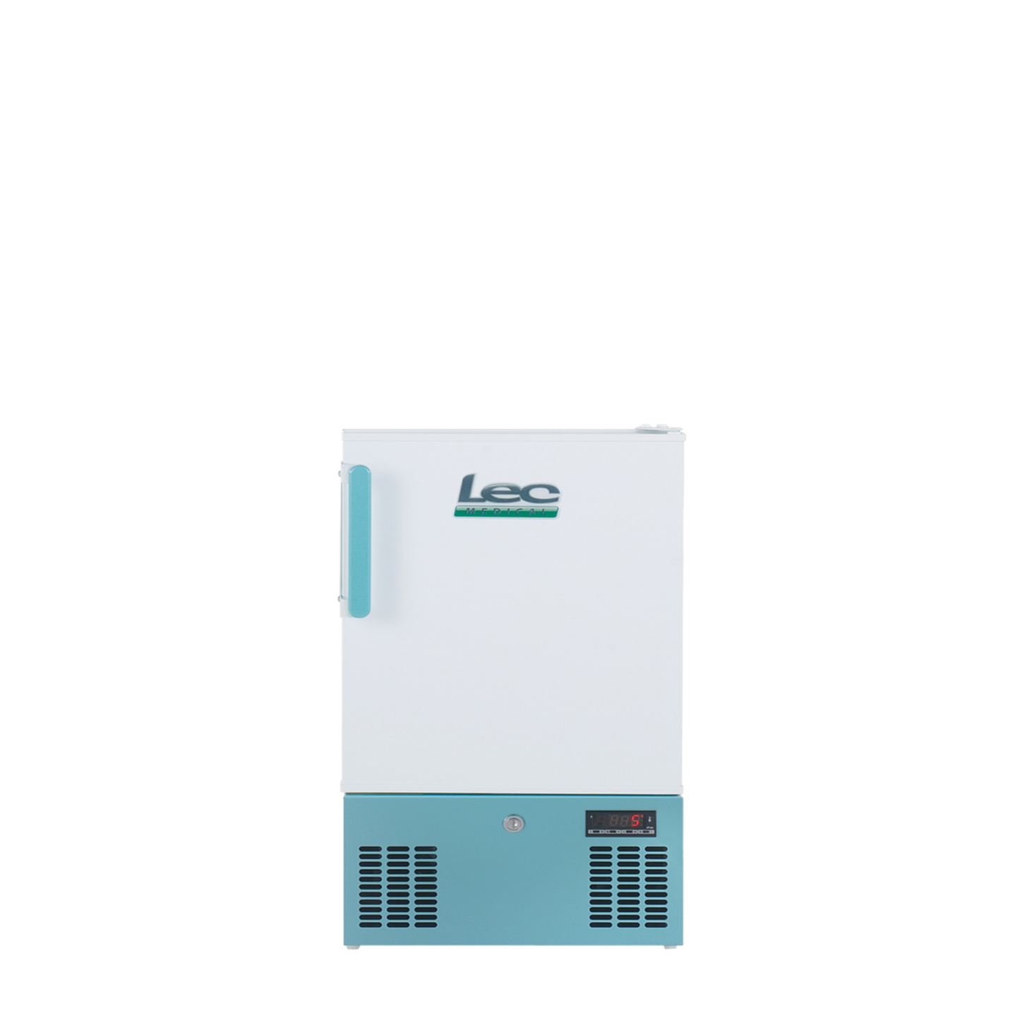 Pharmacy Fridge 41 Litre for Countertop with Solid Door