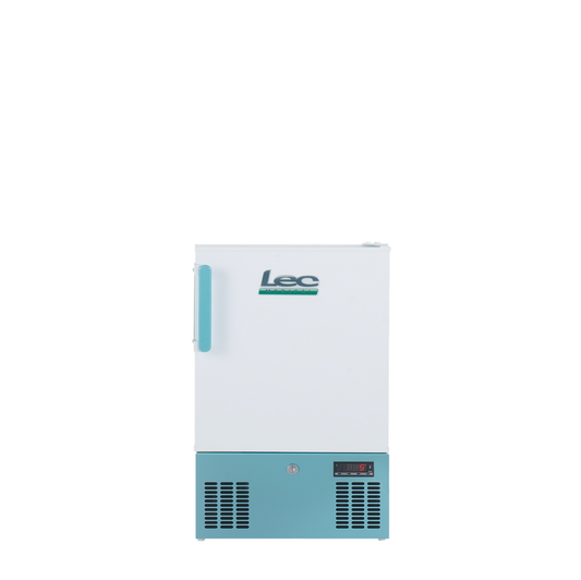 Pharmacy Fridge 41 Litre for Countertop with Solid Door