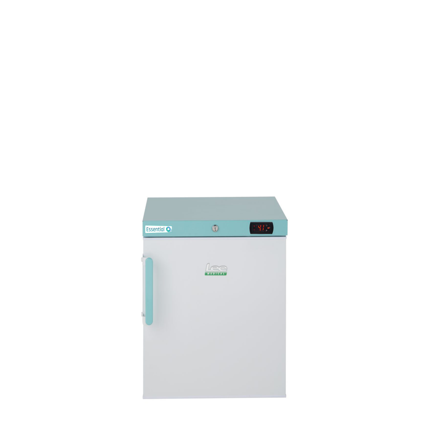 Pharmacy Fridge 47 Litre for Countertop with Solid Door