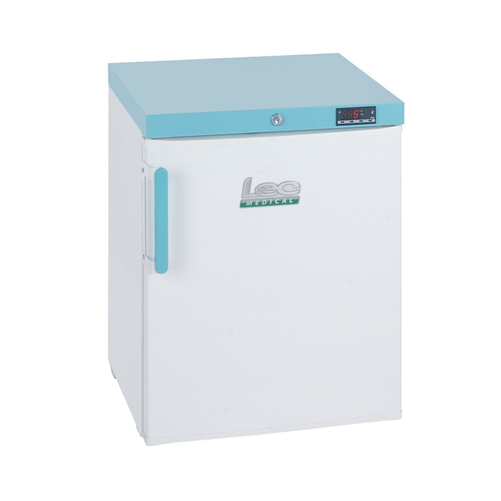 Pharmacy Fridge 82 Litre for Under-Counter with Solid Door