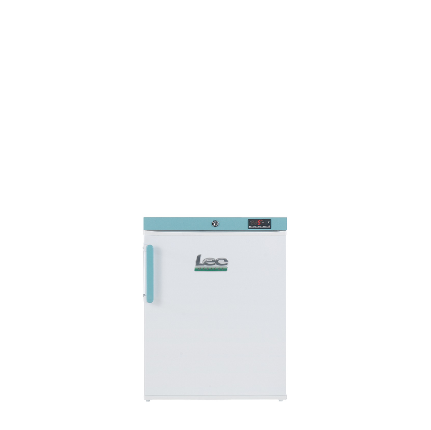 Pharmacy Fridge 82 Litre for Under-Counter with Solid Door